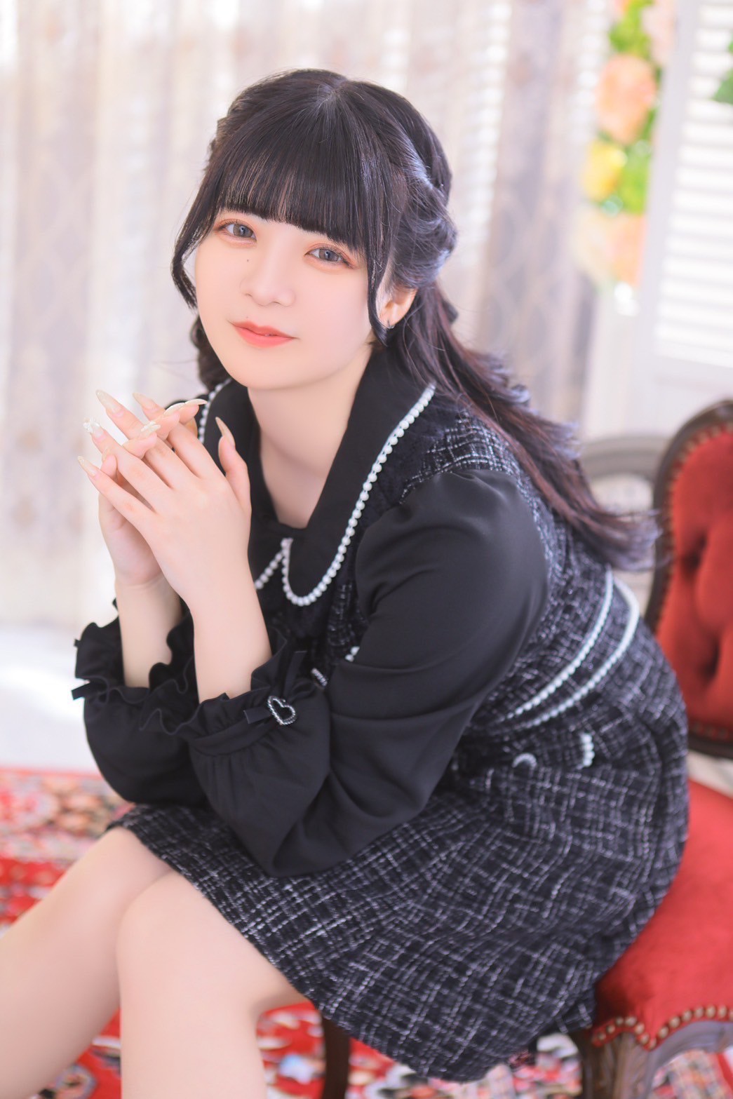 あやな